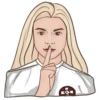 KKK Girl 28