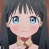 ｡☆KOMICHI AKEBI @anime_sticks :: 27