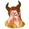 Maleficent 24