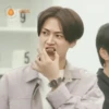 I-LAND 비하인드