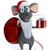 Rata Triste-Memes 2🐭🥹✨ 18