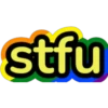 text stickers 28