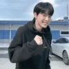 あ mood doyoung :; by 28