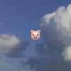 Emoji in the sky by 27