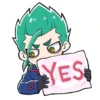 Favorite stickers by 29