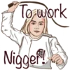 KKK Girl 29