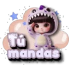 Tú Persy mandas