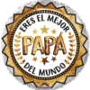 Feliz día del padre💞4🇵🇪Clásica 30
