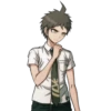 Danganronpa: Goodbye Despair 30