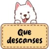 Perrito cartel 🐶 29