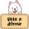 Perrito cartel 🐶 30