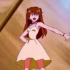 ✧ Evangelion ✧ @anime_sticks :: @fStikBot 29