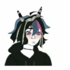 Doomer girl icon by @LEVELQ 5