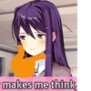 /Ddlc/ - Doki Doki Literature Club! 7