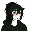 Doomer girl icon by @LEVELQ 8