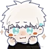 @animestickerchannel