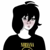 Doomer girl icon by @LEVELQ 9