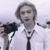 ꒰ 🧊 hyunjin // @wonwix :: 5