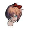 /Ddlc/ - Doki Doki Literature Club! 9