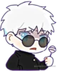 @animesticker channel