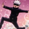 ᕙ gojo ᕗ 6