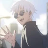 ᕙ gojo ᕗ 8