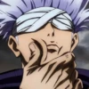 ᕙ gojo ᕗ 10
