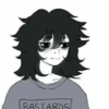 Doomer girl icon by @LEVELQ 12