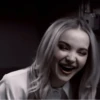☁️ :; Dove Cameron & @lovetion♡ 7