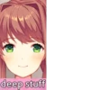 /Ddlc/ - Doki Doki Literature Club! 14