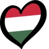 Eurovision Flags @stickersb2b 6
