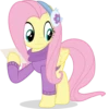 Fluttershy 2 | 8