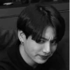 Kookie mood b/w :: 9