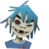 Gorillaz Pack 9