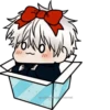 @animestickerchannel