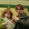 •Kdrama mood📺 14