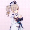 ⤻ Barbara !! ★ ✿ˎˊ˗ 7