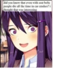/Ddlc/ - Doki Doki Literature Club! 17