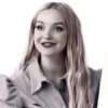 ☁️ :; Dove Cameron & @lovetion♡ 10