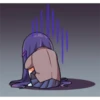 Doki Doki Literature Club Sticker Pack 9