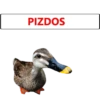 PIZDOS