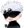 @animestickerchannel