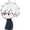 @animestickerchannel