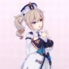 ⤻ Barbara !! ★ ✿ˎˊ˗ 9