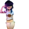 Gorillaz Pack 13