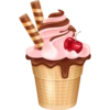 Ice Cream - Kulfi 14