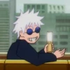 ᕙ gojo ᕗ 14