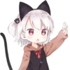 Favorite Sticker by @anime_stickerr 13
