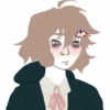 Doomer girl icon by @LEVELQ 18