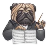 Dog it! 10